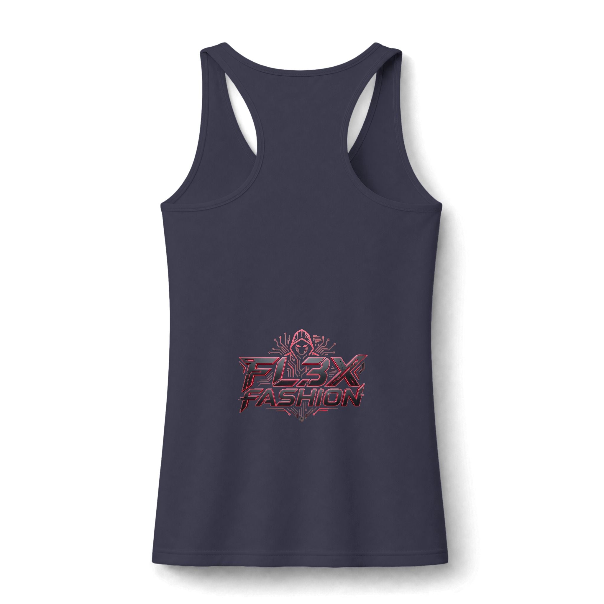Women's Performance Tank — Celestial Mandala Graphic Racerback Tank Top