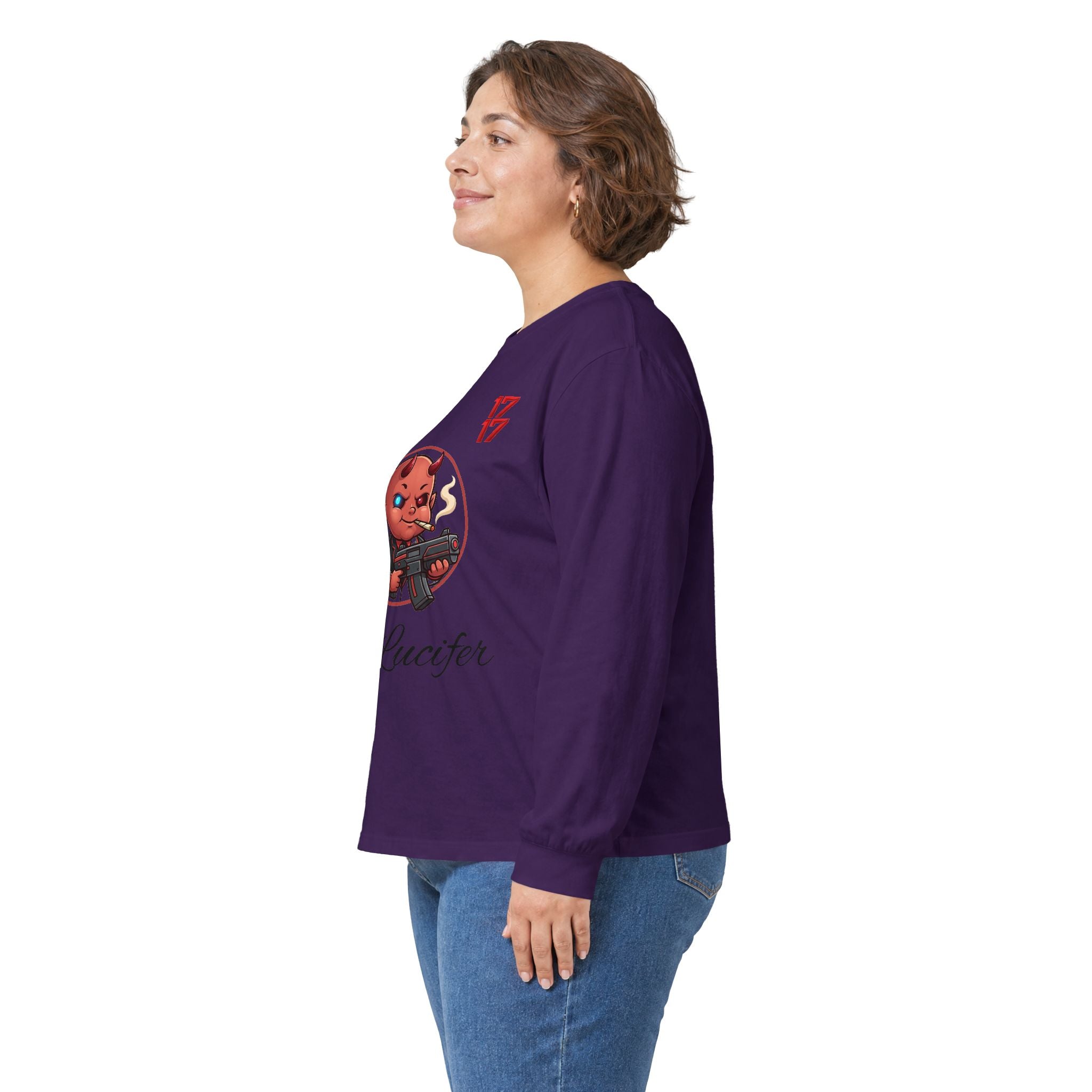 Unisex Ultra Cotton Long Sleeve Tee