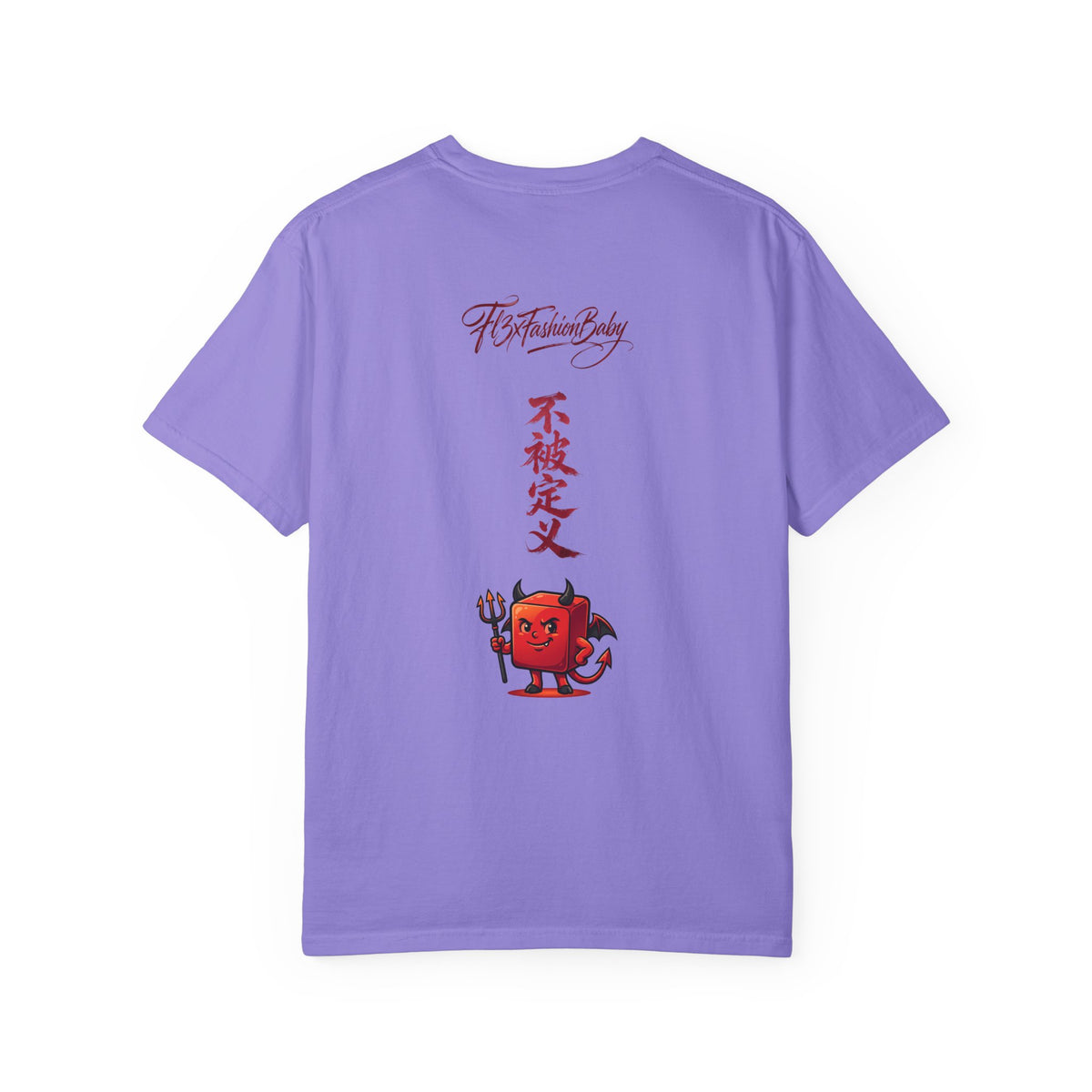 Commando Soldier Graphic T-Shirt — Streetwear Graffiti Design