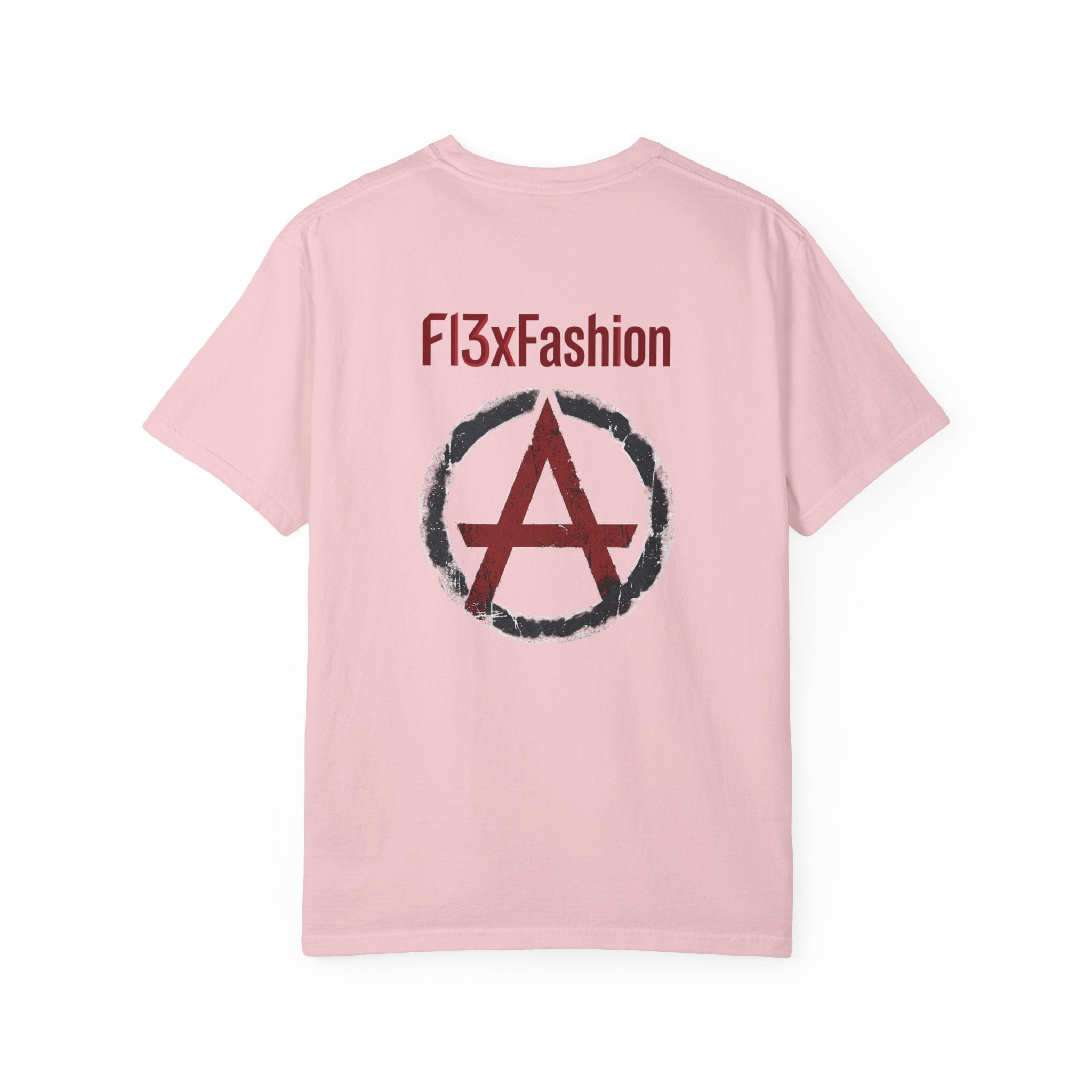 ImaSoldier Graphic T-Shirt