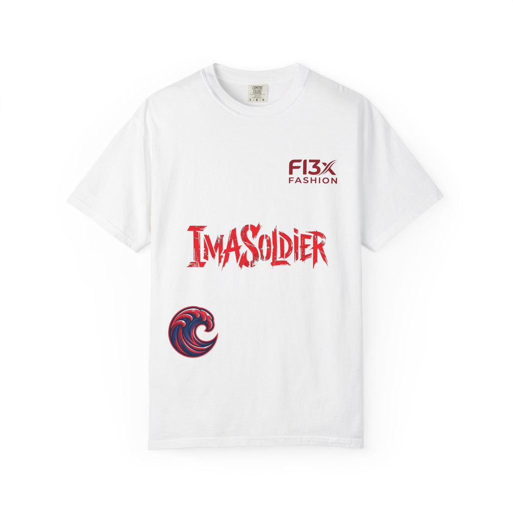 ImaSoldier Graphic T-Shirt
