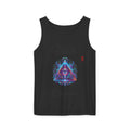 Unisex Garment-Dyed Tank Top