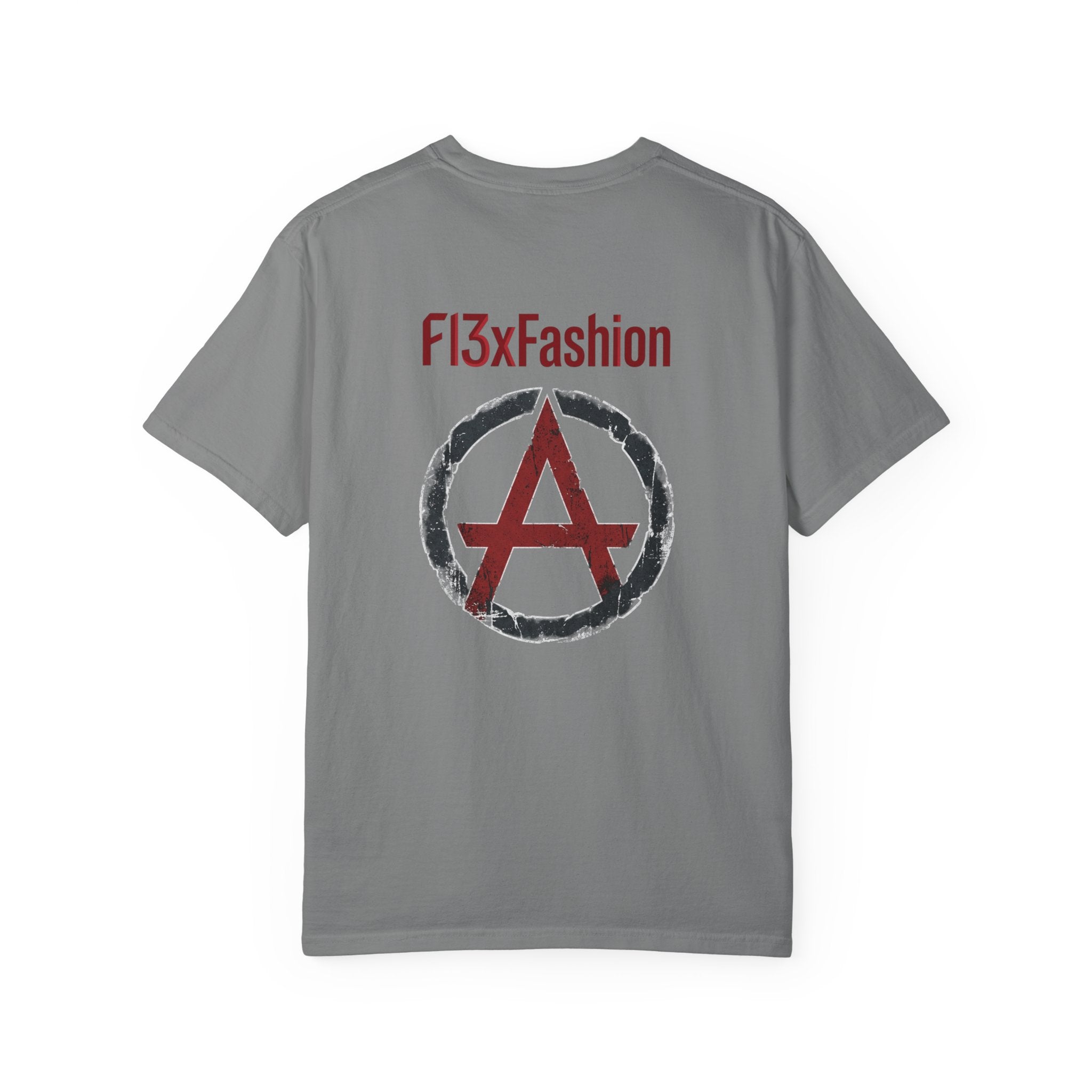 ImaSoldier Graphic T-Shirt