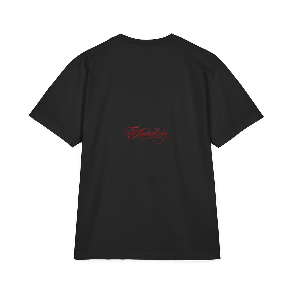 Graphic T-Shirt — Eye Pyramid & Kanji Streetwear Tee
