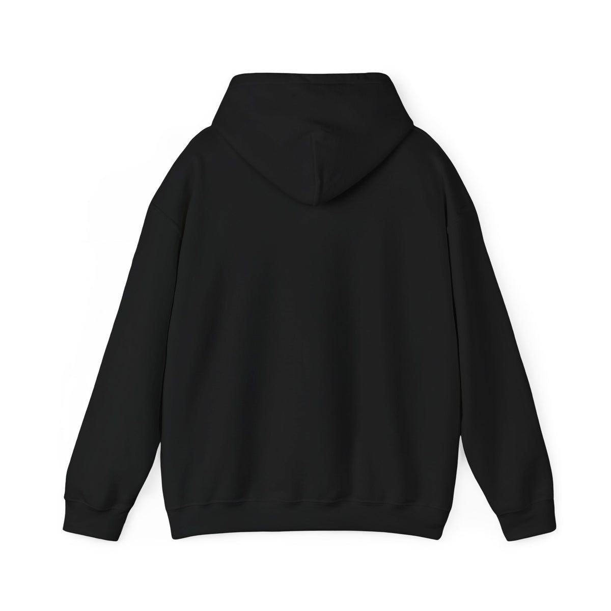 Devil Baby Cartoon Hoodie — Cute Red Demon Character "Playful Evil" Graphic Hoodie