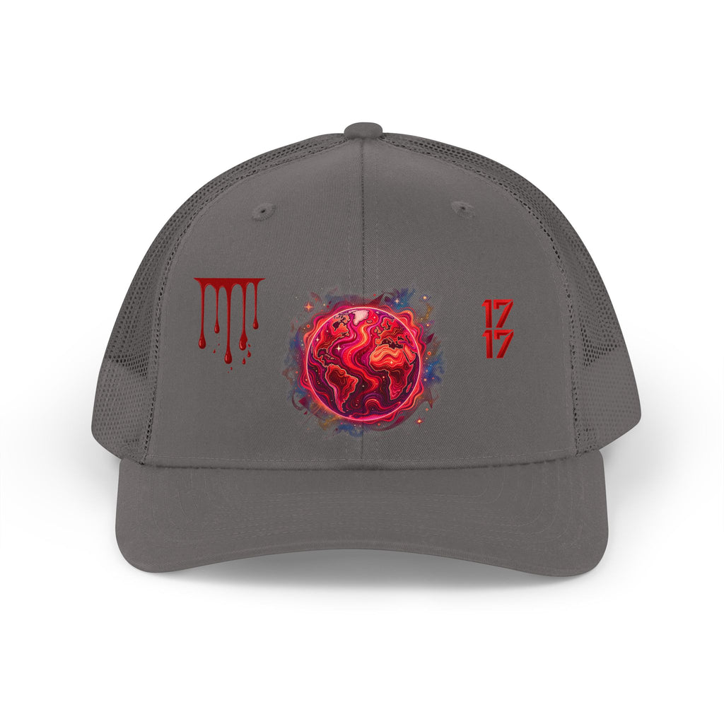 Trucker Retro Hat