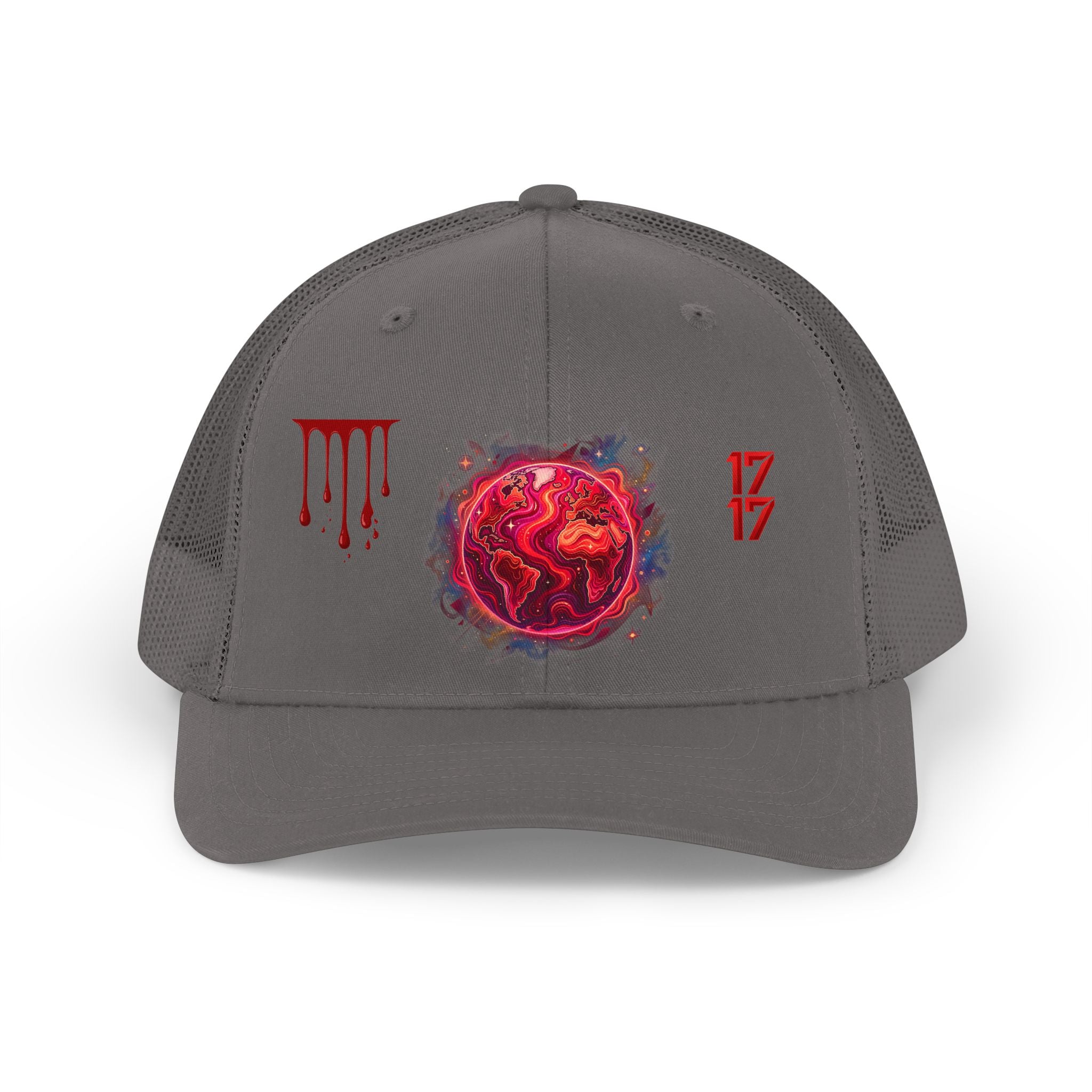Trucker Retro Hat