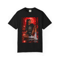 Graphic T-Shirt — Red Halo Streetwear Tee