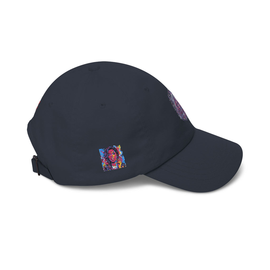 Classic Dad Cap