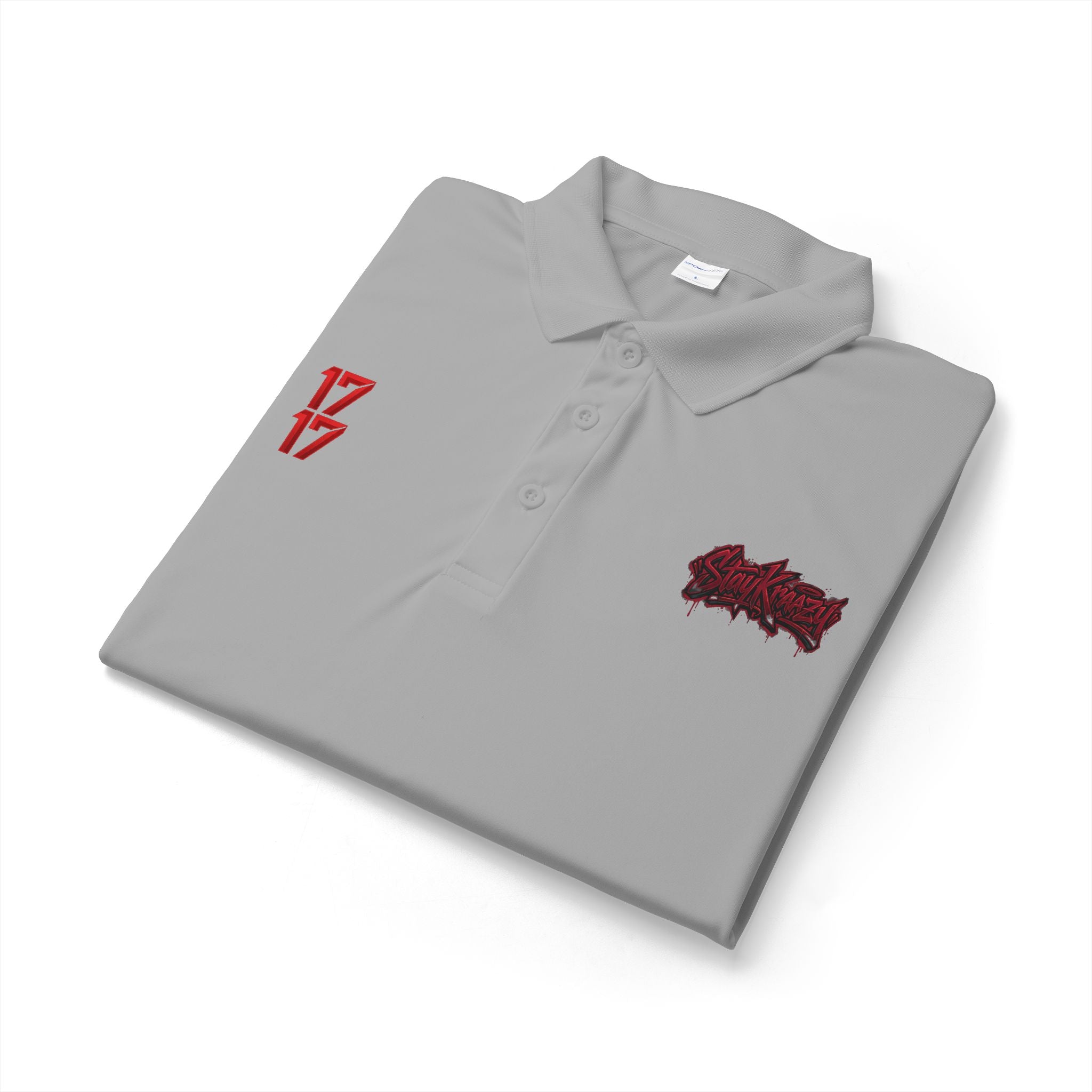 Sport-Tek® PosiCharge® Competitor™ Polo