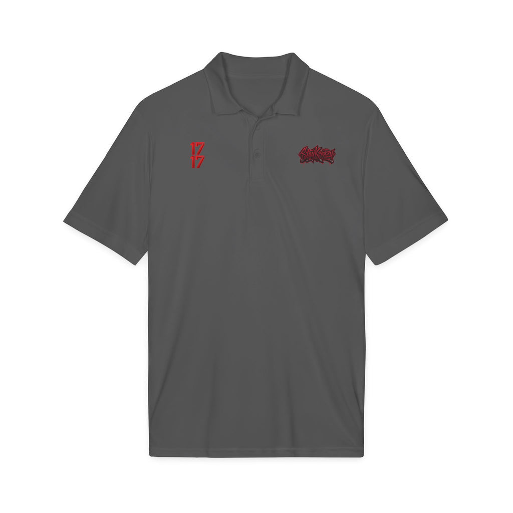 Sport-Tek® PosiCharge® Competitor™ Polo