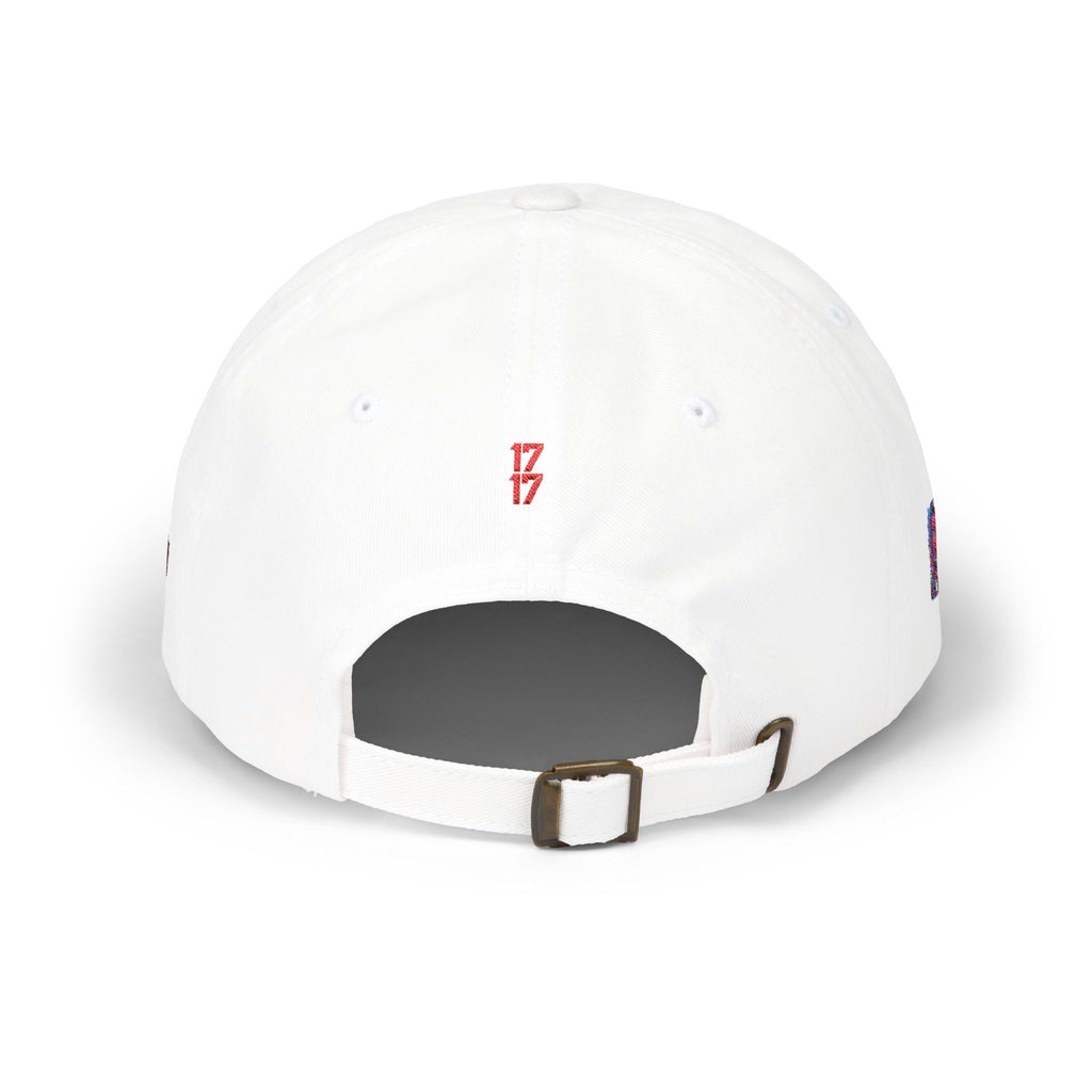 Classic Dad Cap