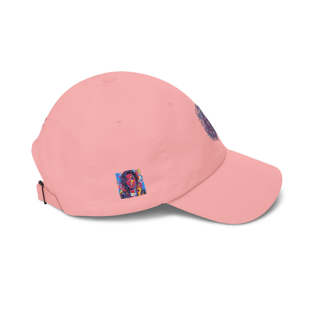 Classic Dad Cap