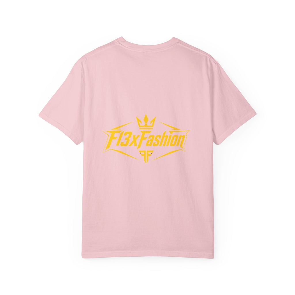 From the Trap to the Mob Graphic Tee — Streetwear Rap Culture T-Shirt