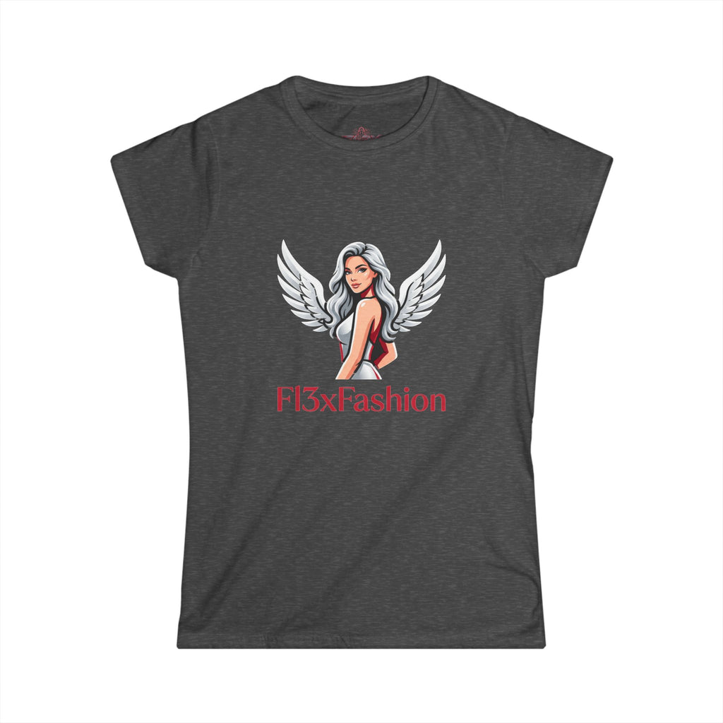 Women's Softstyle Tee