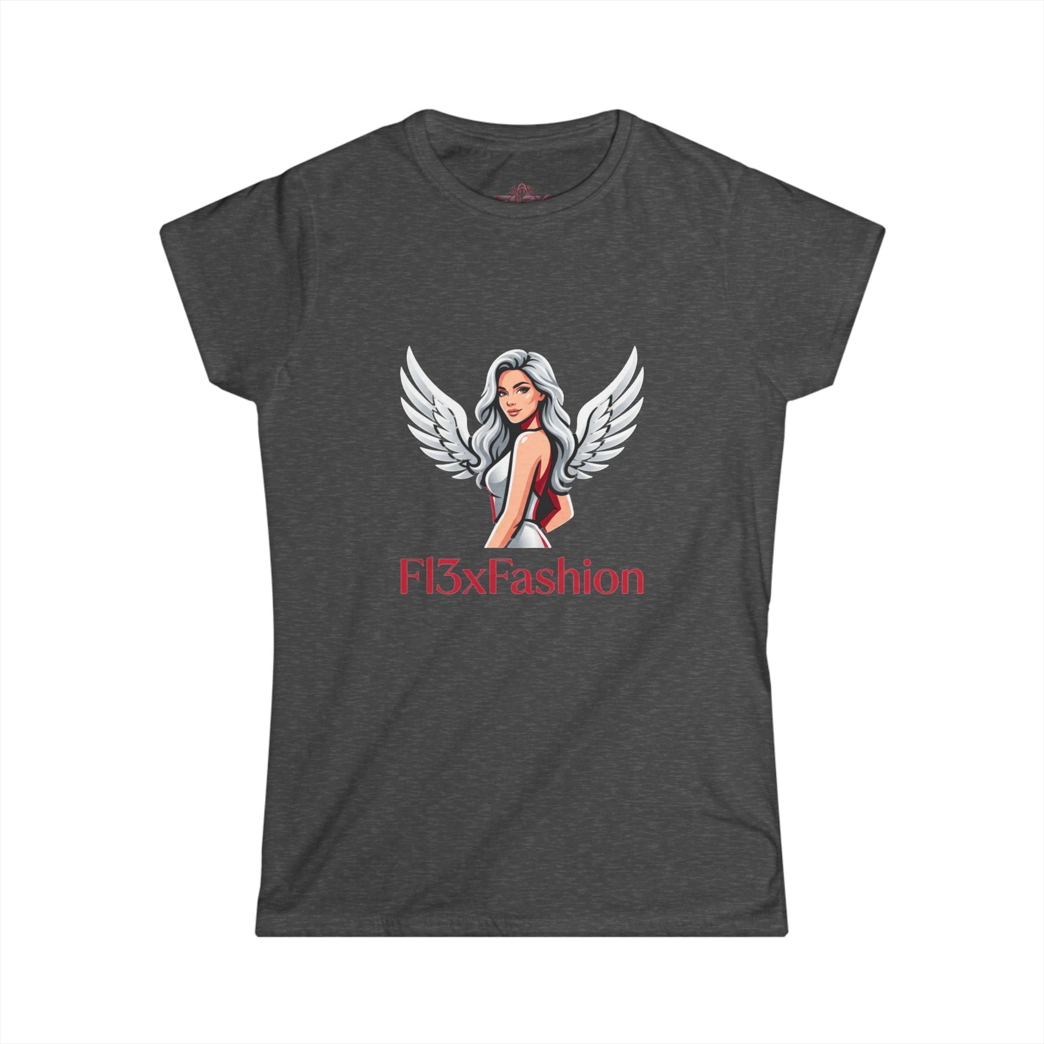 Women's Softstyle Tee
