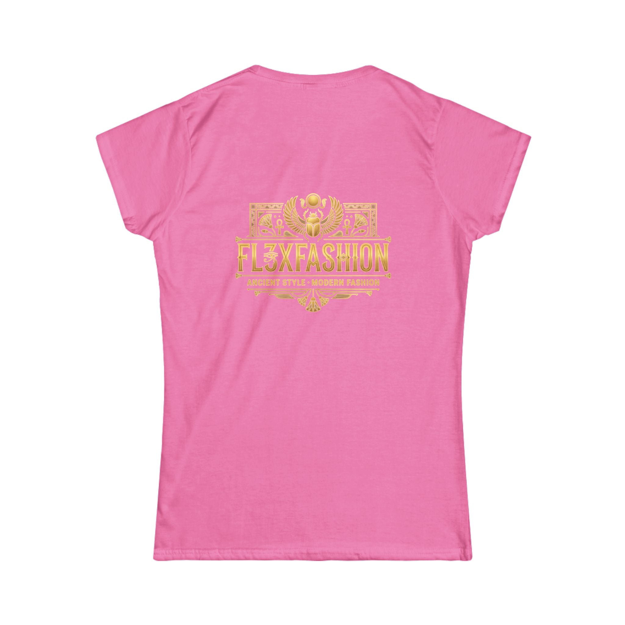 Women's Softstyle Tee