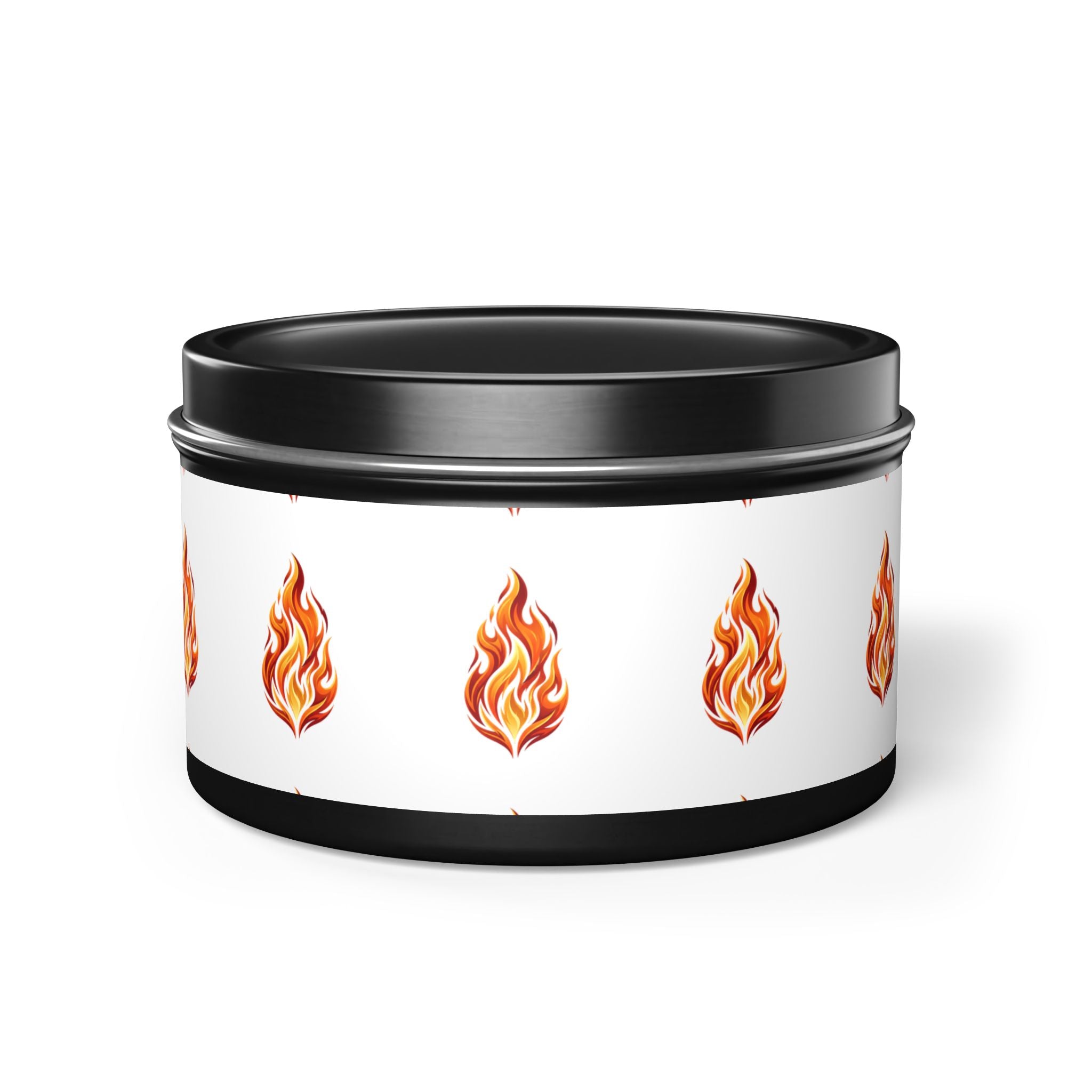 Tin Candles