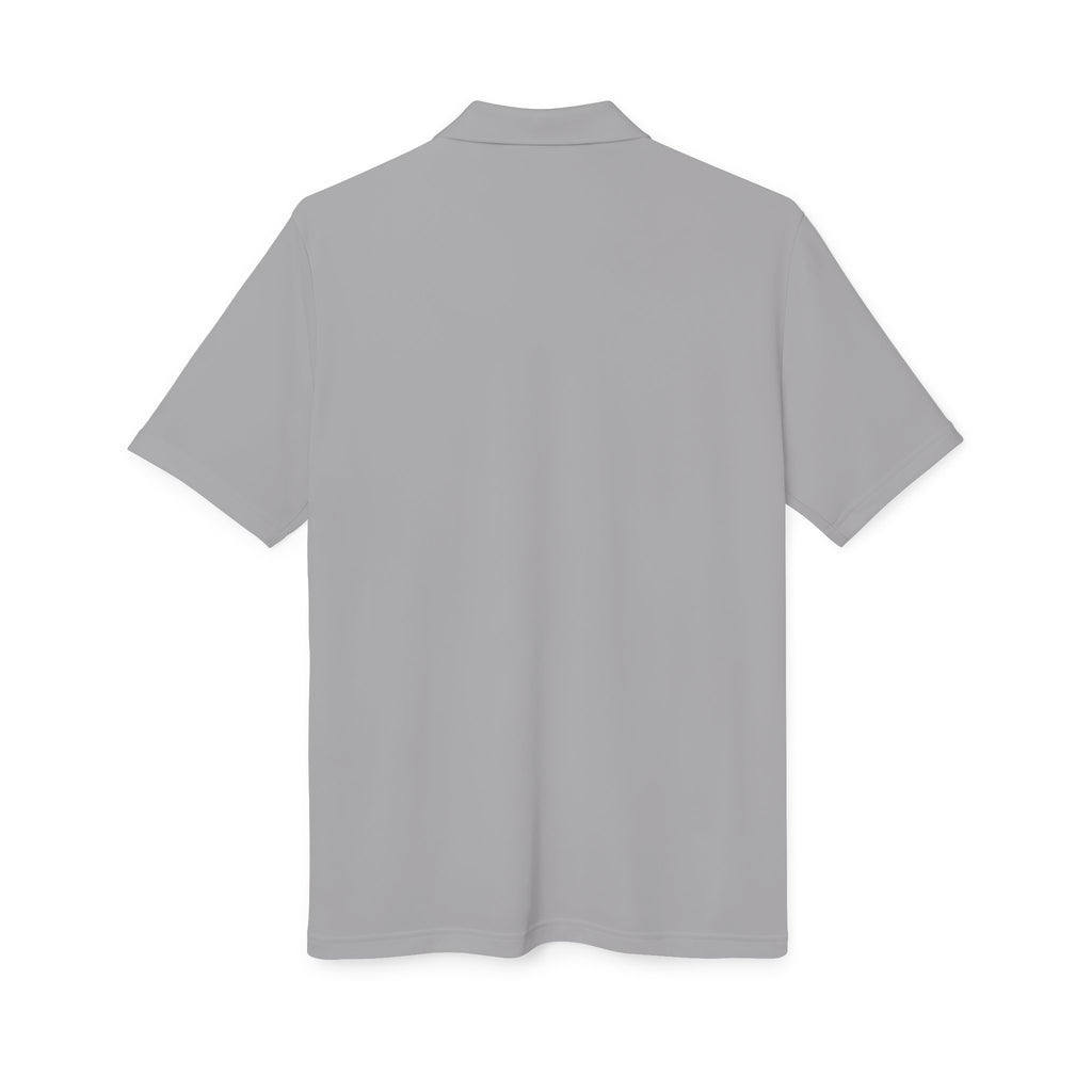 Pine Forest Crest Performance Polo