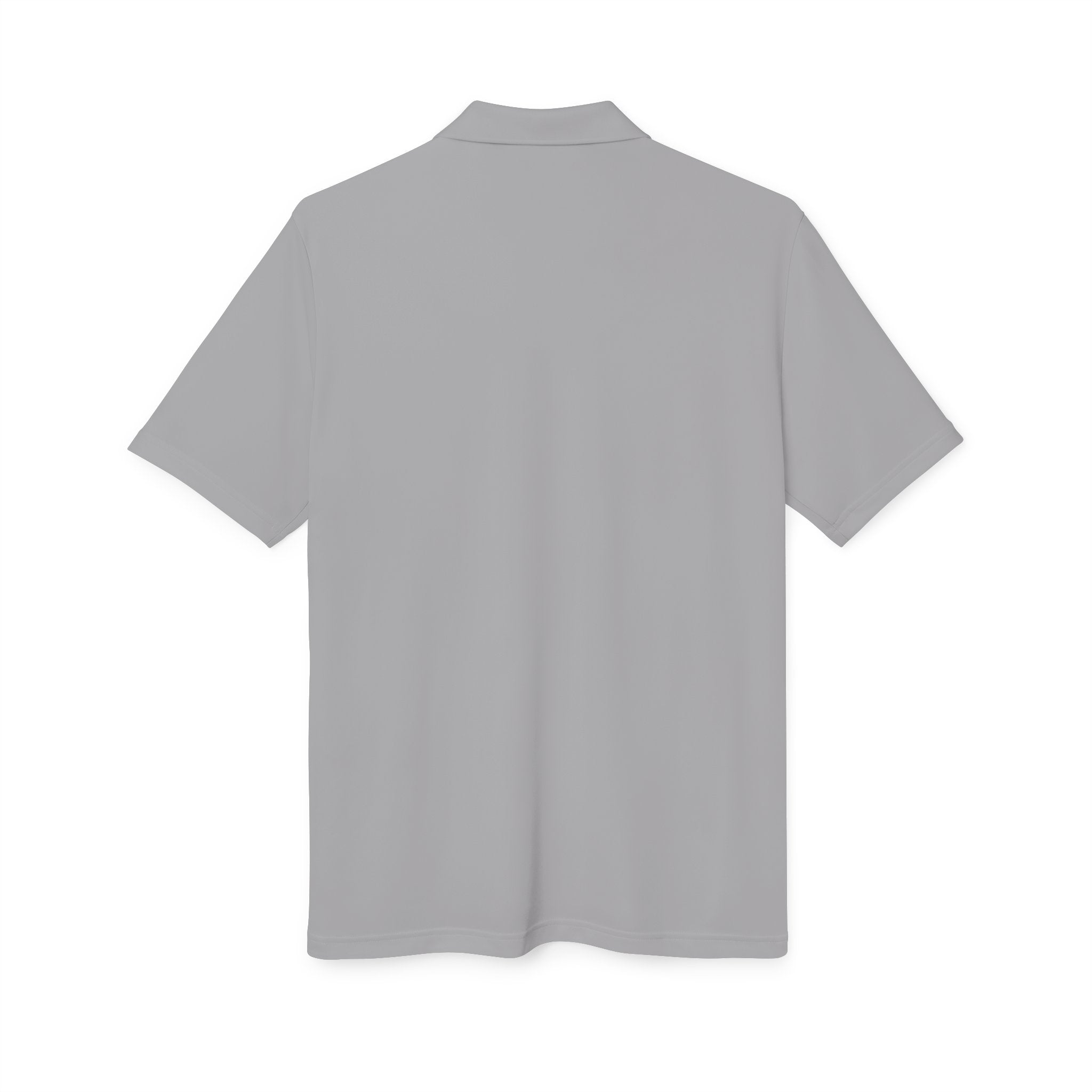 Pine Forest Crest Performance Polo