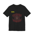 Graphic Tee — 'Flex Fashion' All-Seeing Eye Streetwear T-Shirt