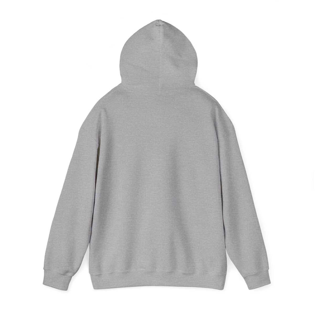 Midnight Run Hoodie — Retro Pink & Black Typography Pullover
