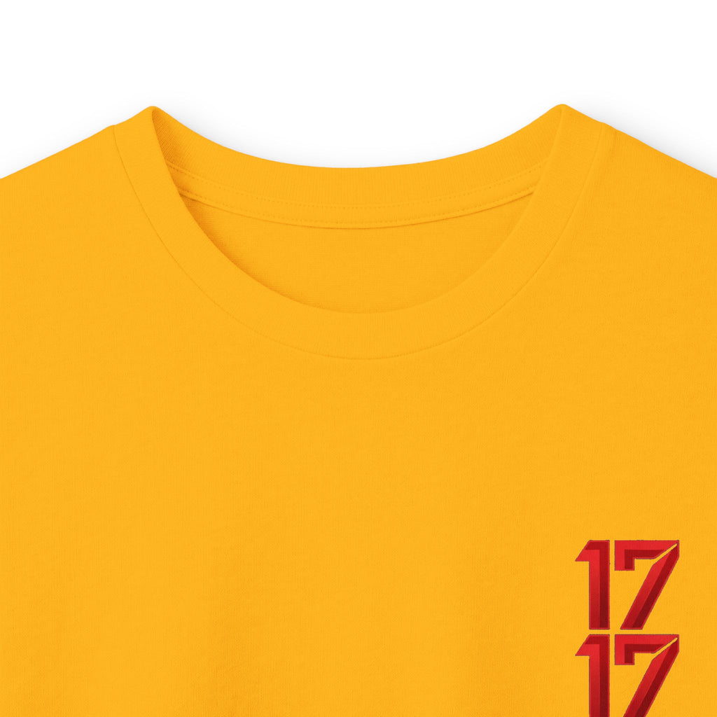 Unisex Ultra Cotton Long Sleeve Tee