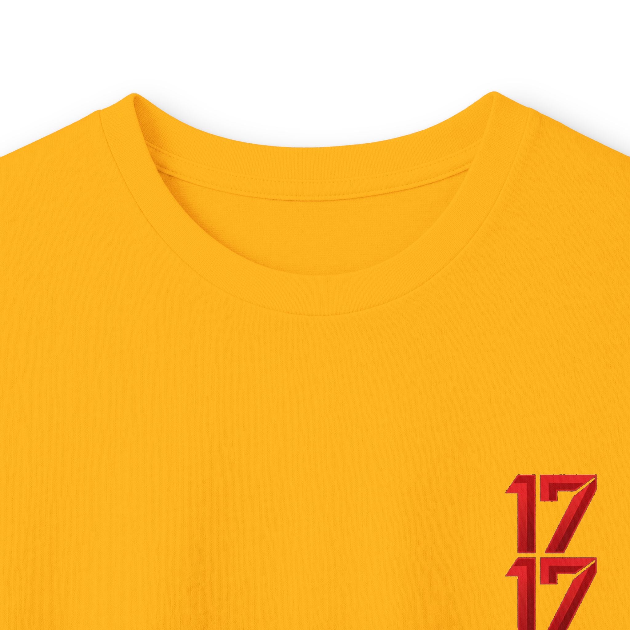 Unisex Ultra Cotton Long Sleeve Tee