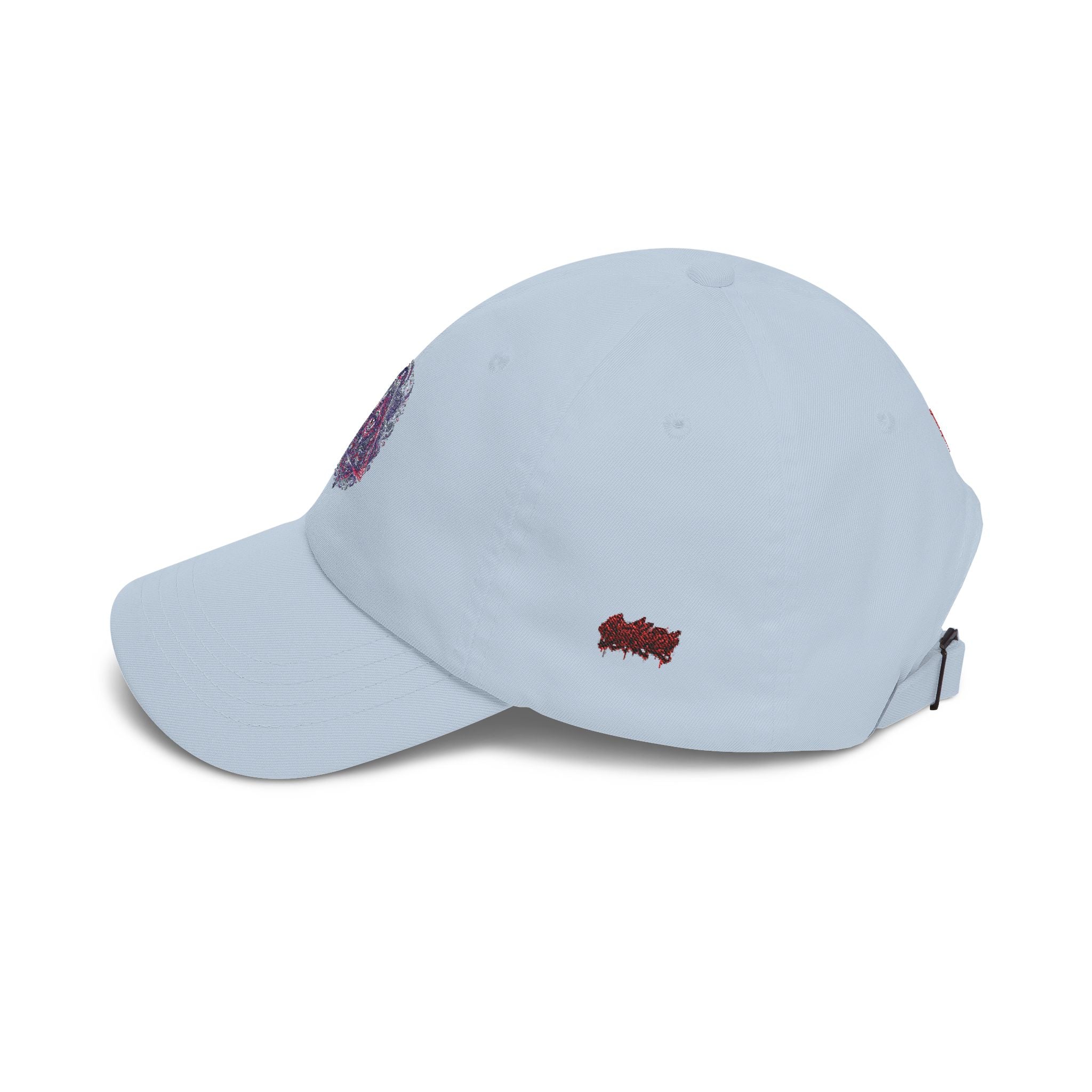 Classic Dad Cap
