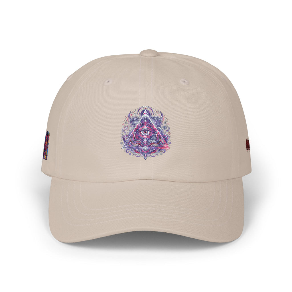 Classic Dad Cap