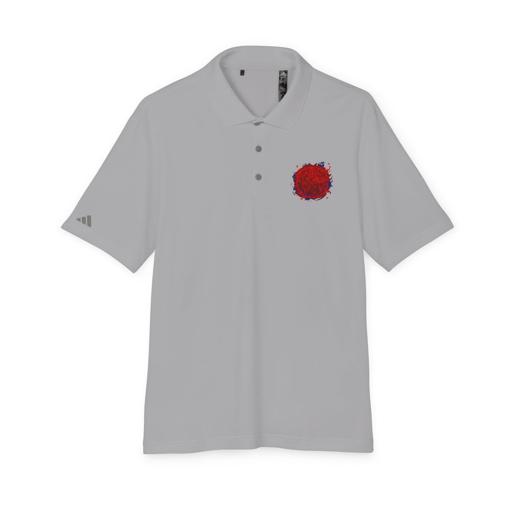 adidas Unisex Performance Polo