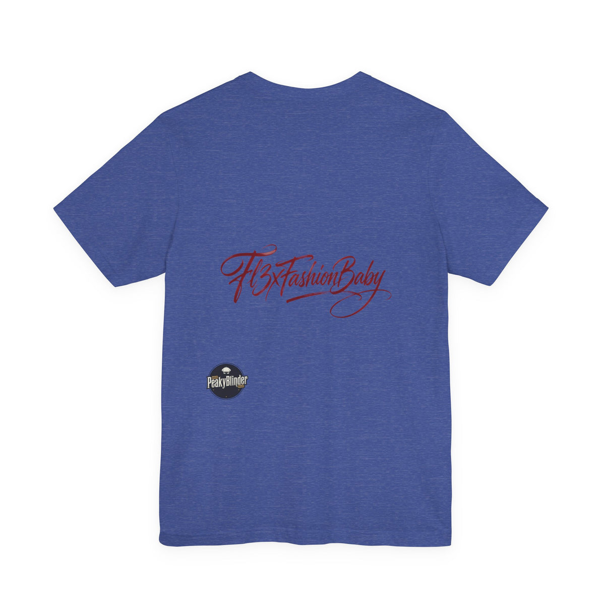 Angel Wings Graphic Tee — '不被定义' Asian-Inspired Dark Angel T-Shirt