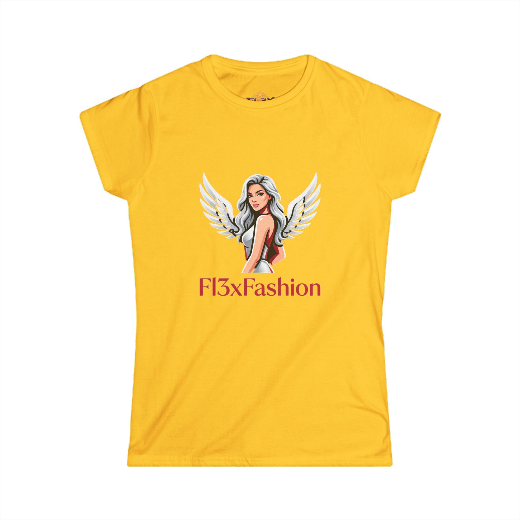 Women's Softstyle Tee