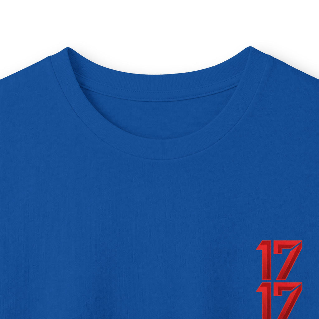Unisex Ultra Cotton Long Sleeve Tee
