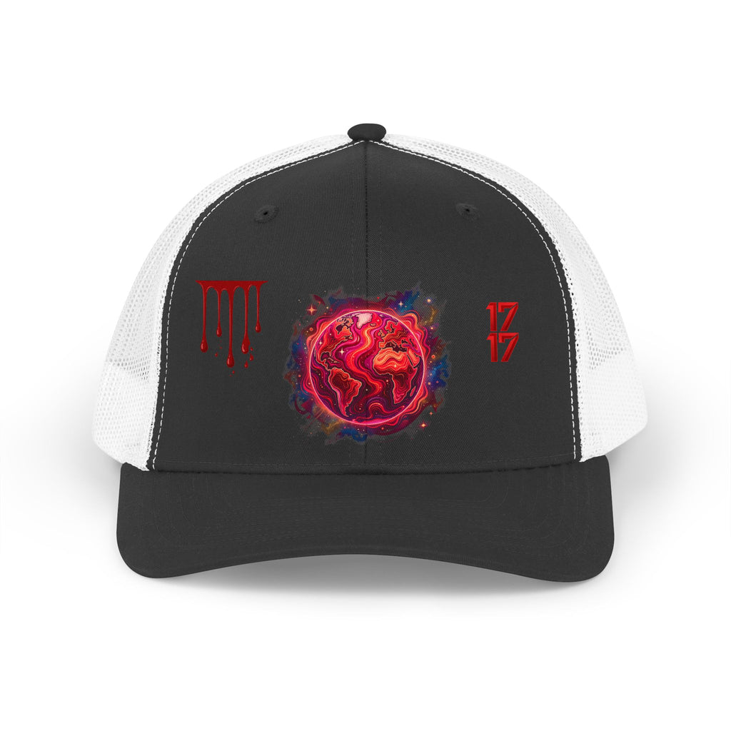 Trucker Retro Hat