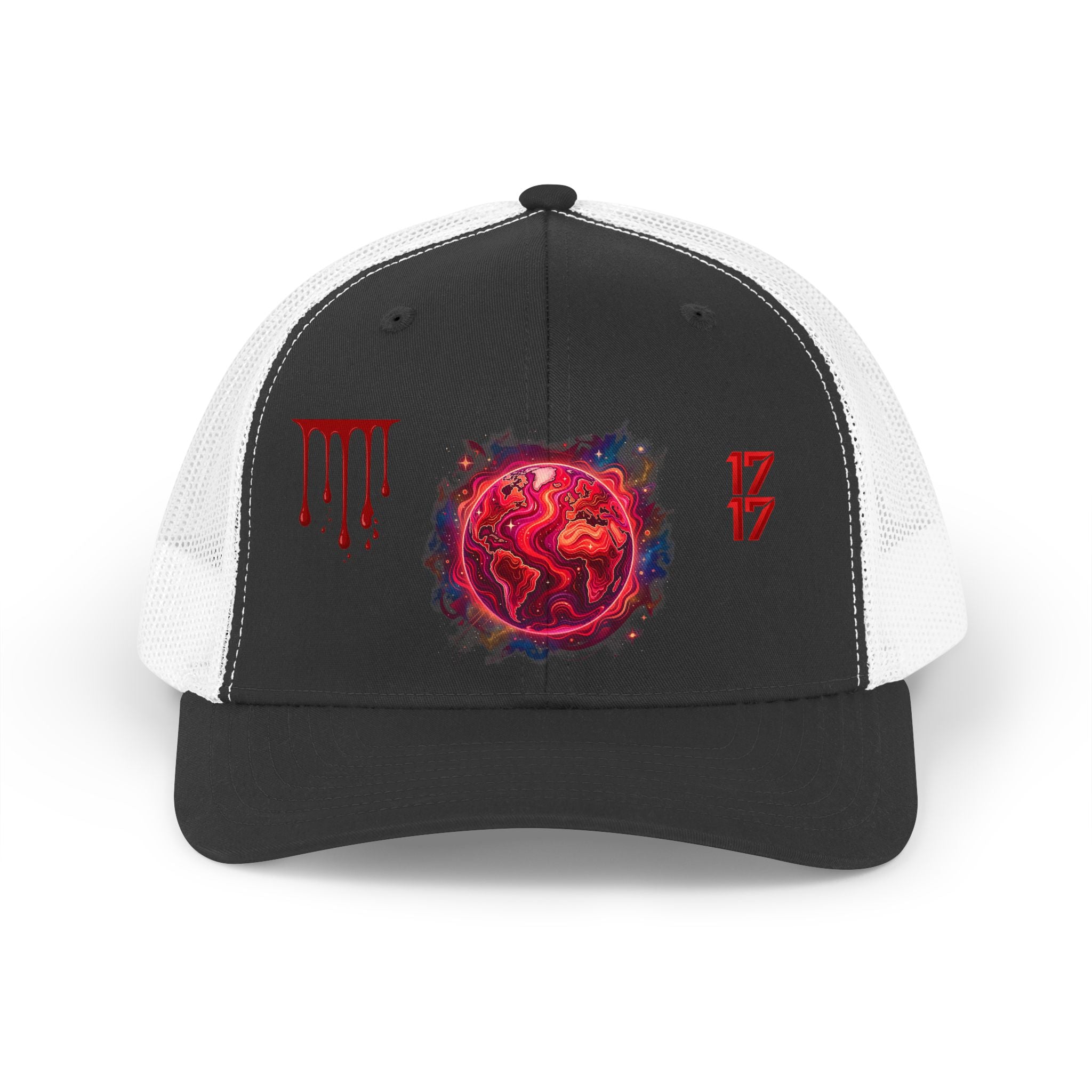 Trucker Retro Hat