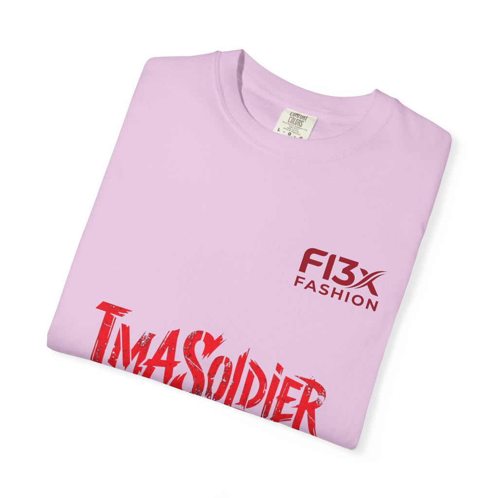 ImaSoldier Graphic T-Shirt