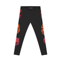Women's Casual Leggings (AOP)