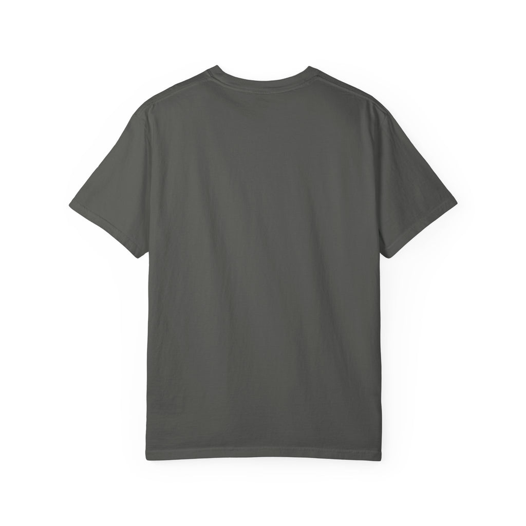 Halloqueen Graphic Tee — Gothic Halloween Party Shirt