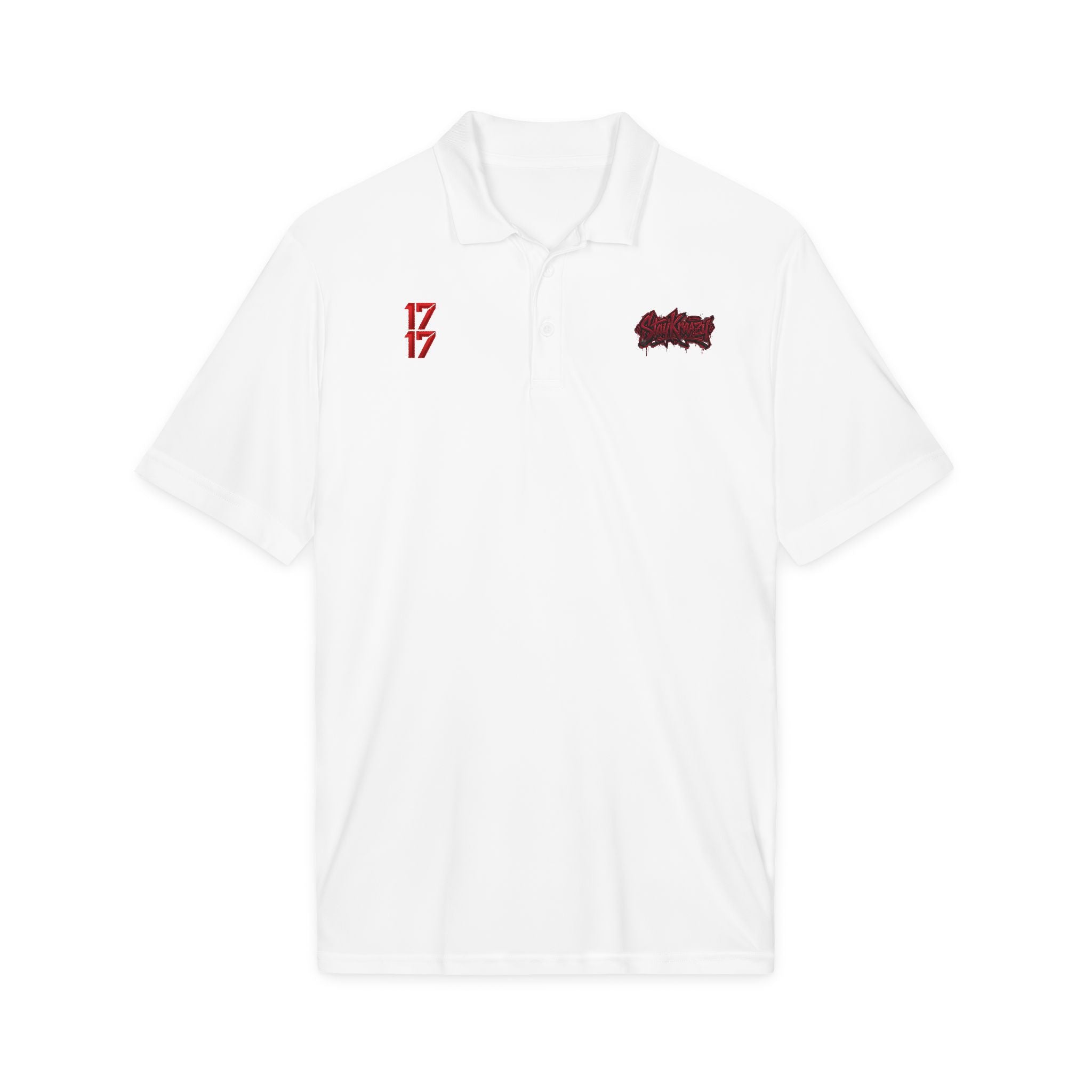 Sport-Tek® PosiCharge® Competitor™ Polo