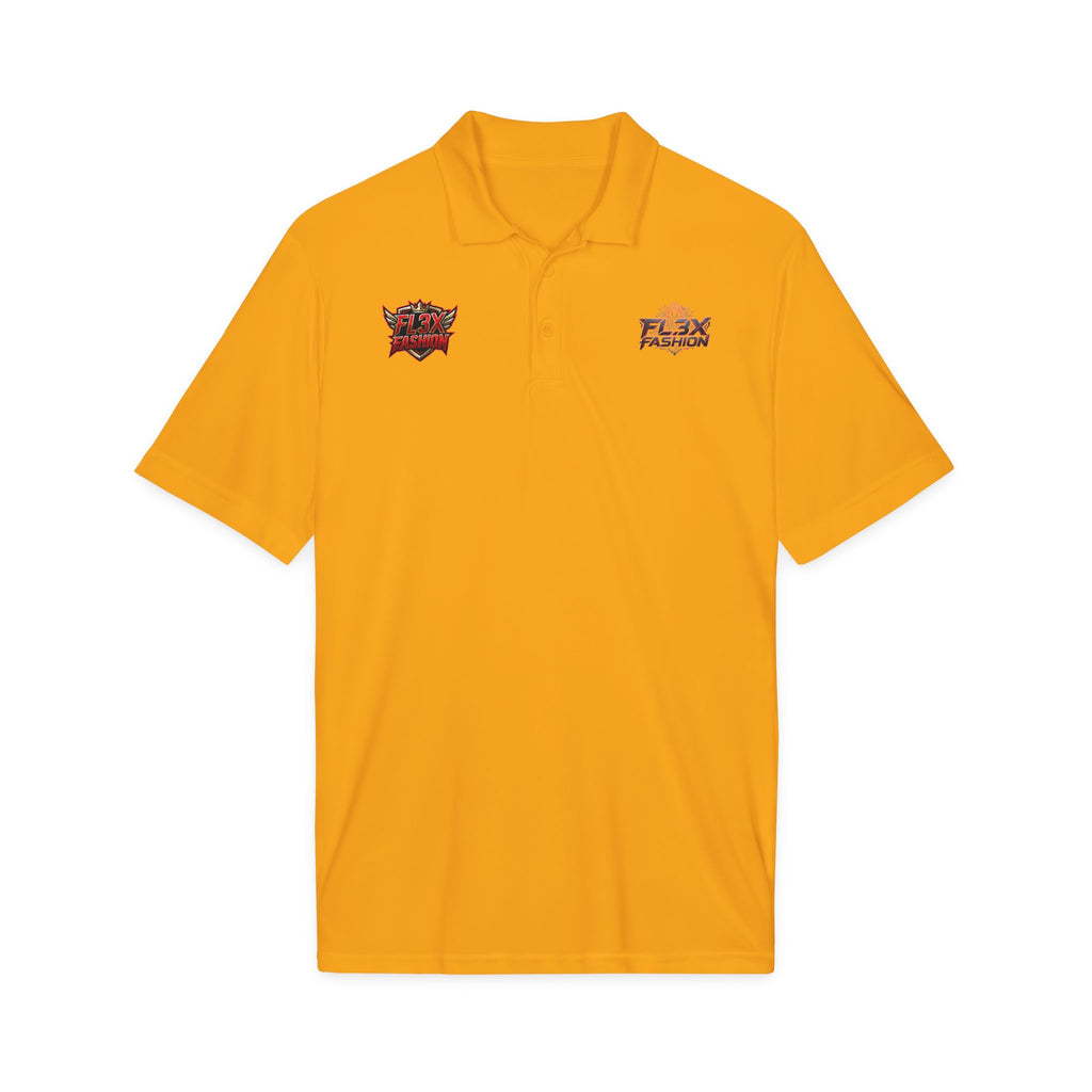 Ember Realm Gaming Logo Polo