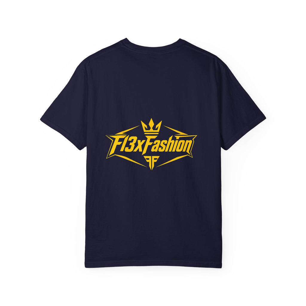 From the Trap to the Mob Graphic Tee — Streetwear Rap Culture T-Shirt