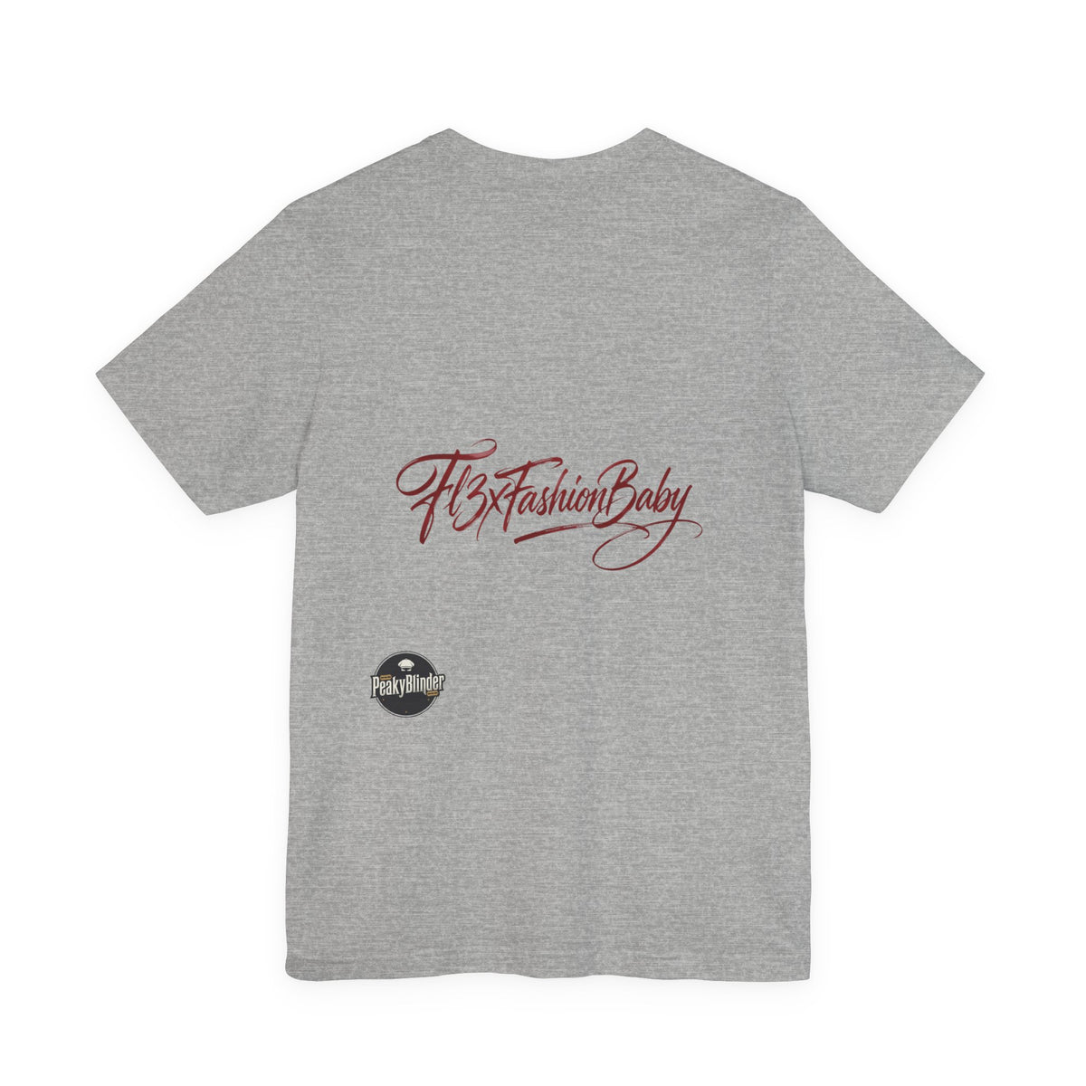 Angel Wings Graphic Tee — '不被定义' Asian-Inspired Dark Angel T-Shirt