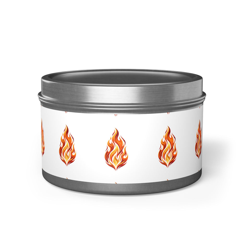 Tin Candles