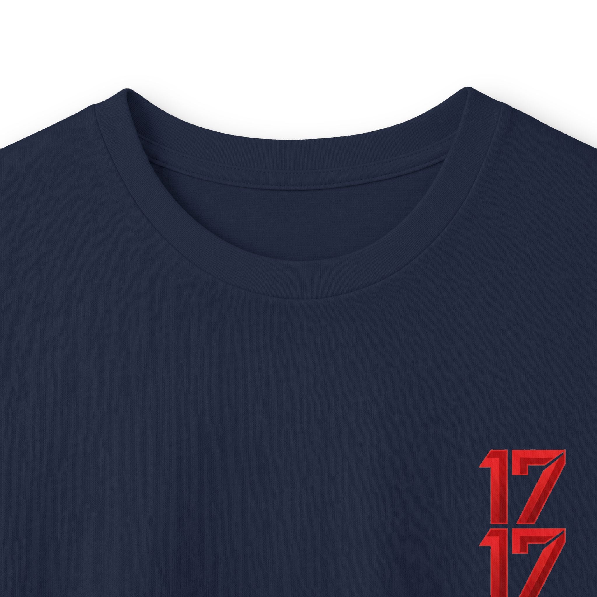 Unisex Ultra Cotton Long Sleeve Tee