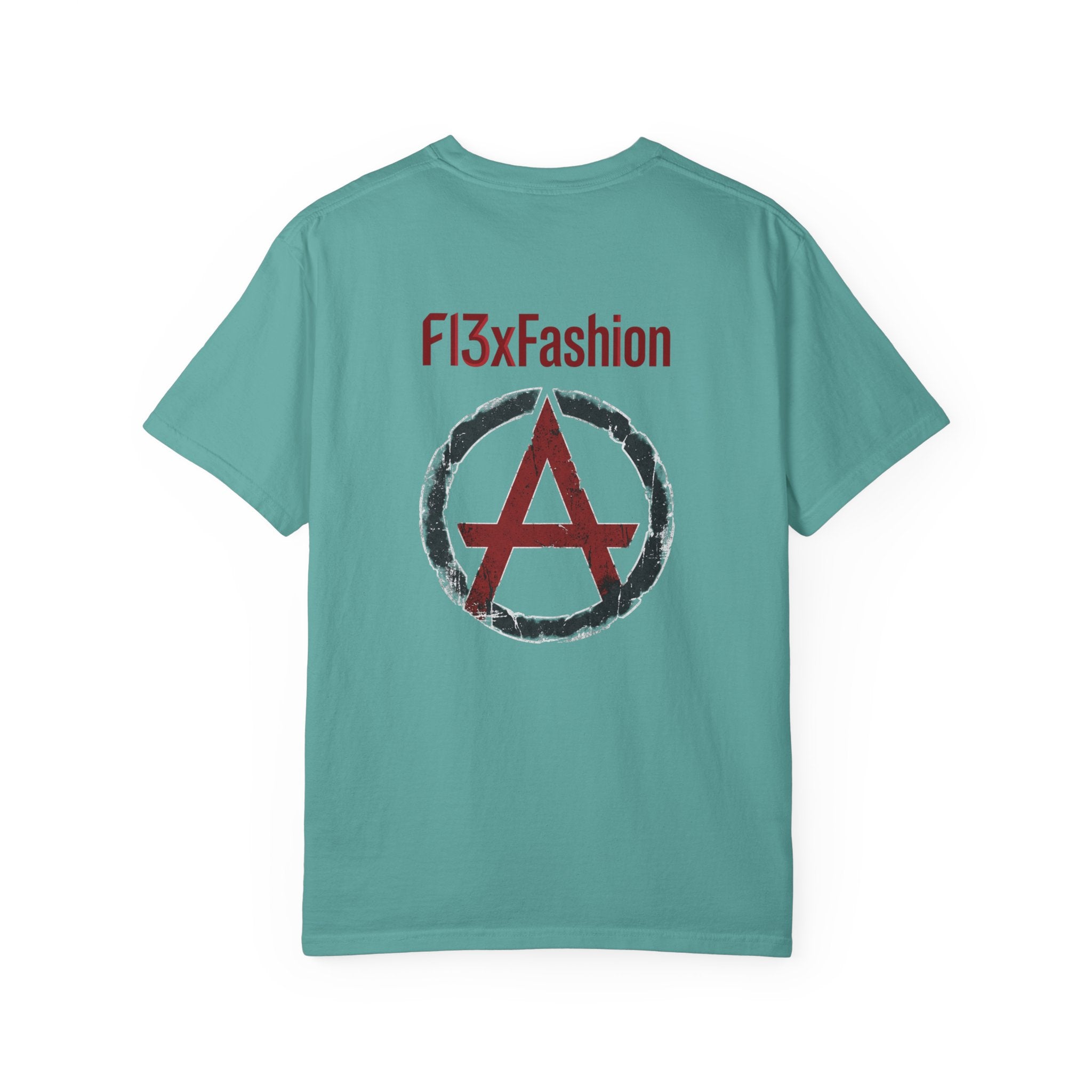 ImaSoldier Graphic T-Shirt