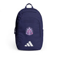 Backpack — Sparkling Pink Crystal Embroidered adidas Defender 5