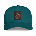 Astro Pyramid Icon Cap
