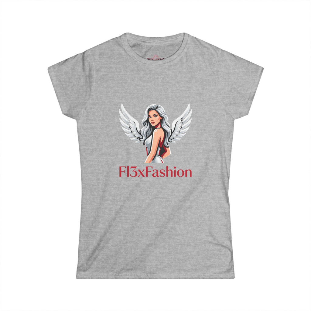 Women's Softstyle Tee