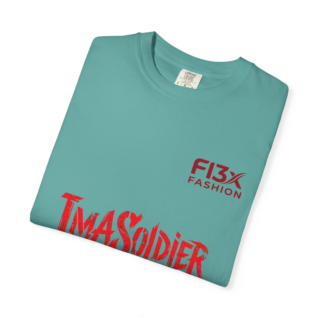 ImaSoldier Graphic T-Shirt